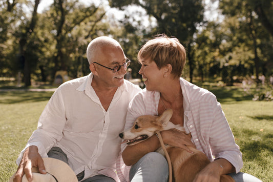 The Role of Pets in Enhancing Your Well-Being