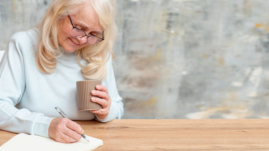 Reflections on Life: Writing Your Memoirs