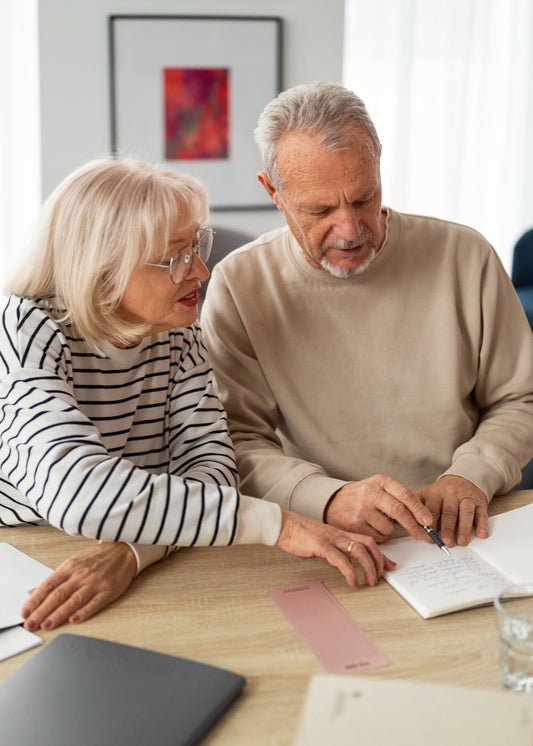 Managing Finances: Smart Tips for Retirees