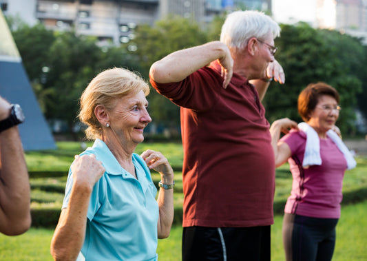 Finding Purpose: How to Stay Engaged in Retirement