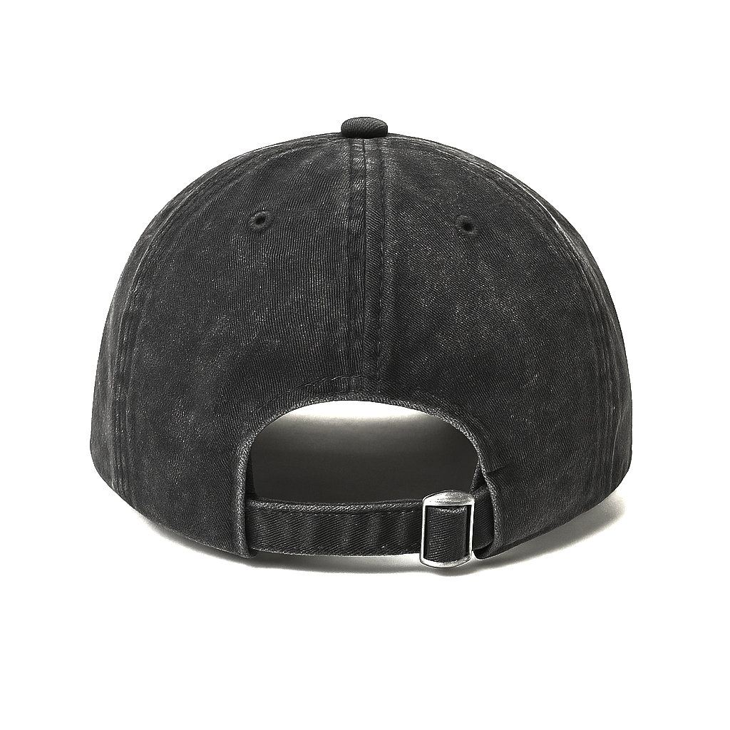“Certified Old Fart” Hazard Humor Badge Cap