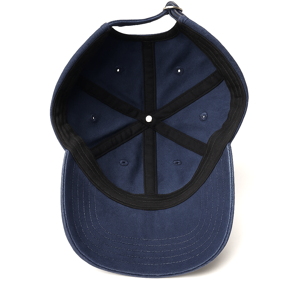“Certified Old Fart” Hazard Humor Badge Cap