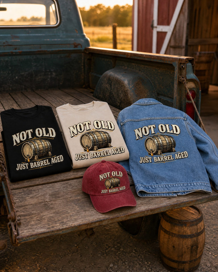 Not old.: photo 13 of 15