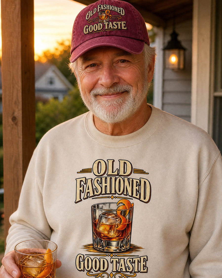 Old Fashioned.: photo 6 of 12