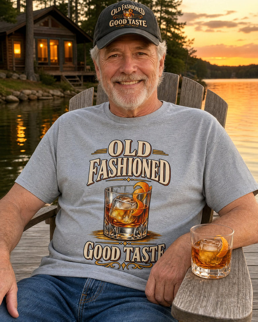 Old Fashioned.: photo 8 of 12