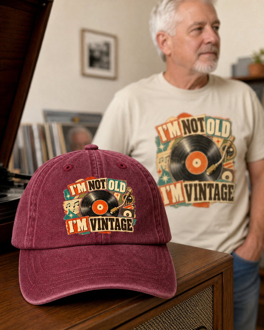 I'm Not Old.: photo 3 of 12