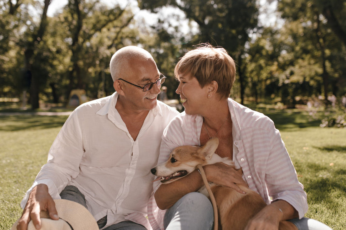 The Role of Pets in Enhancing Your Well-Being