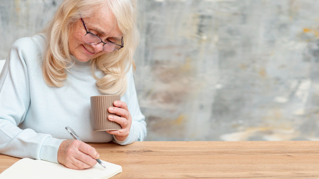 Reflections on Life: Writing Your Memoirs