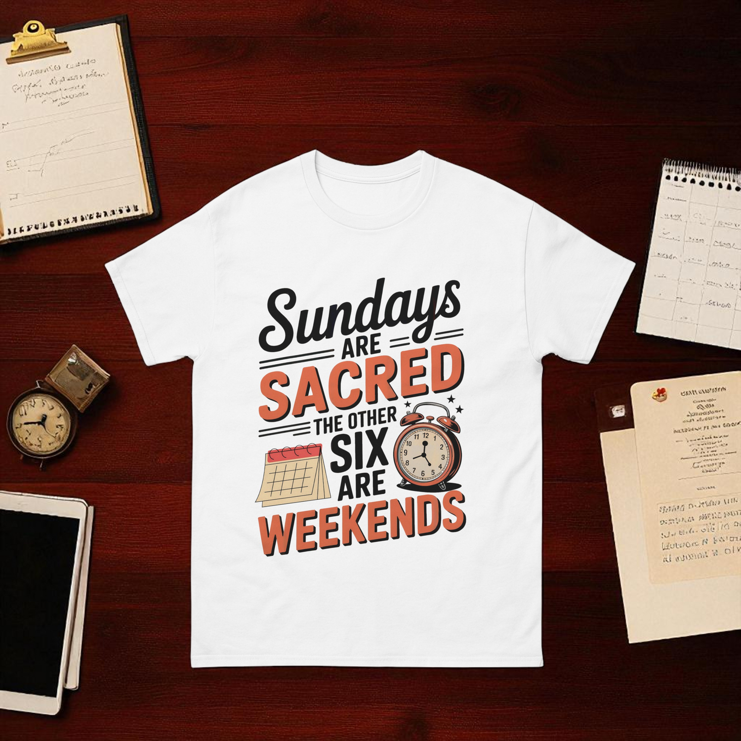 Vintage T-Shirt