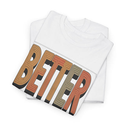 "Better On Records" Vintage T-Shirt