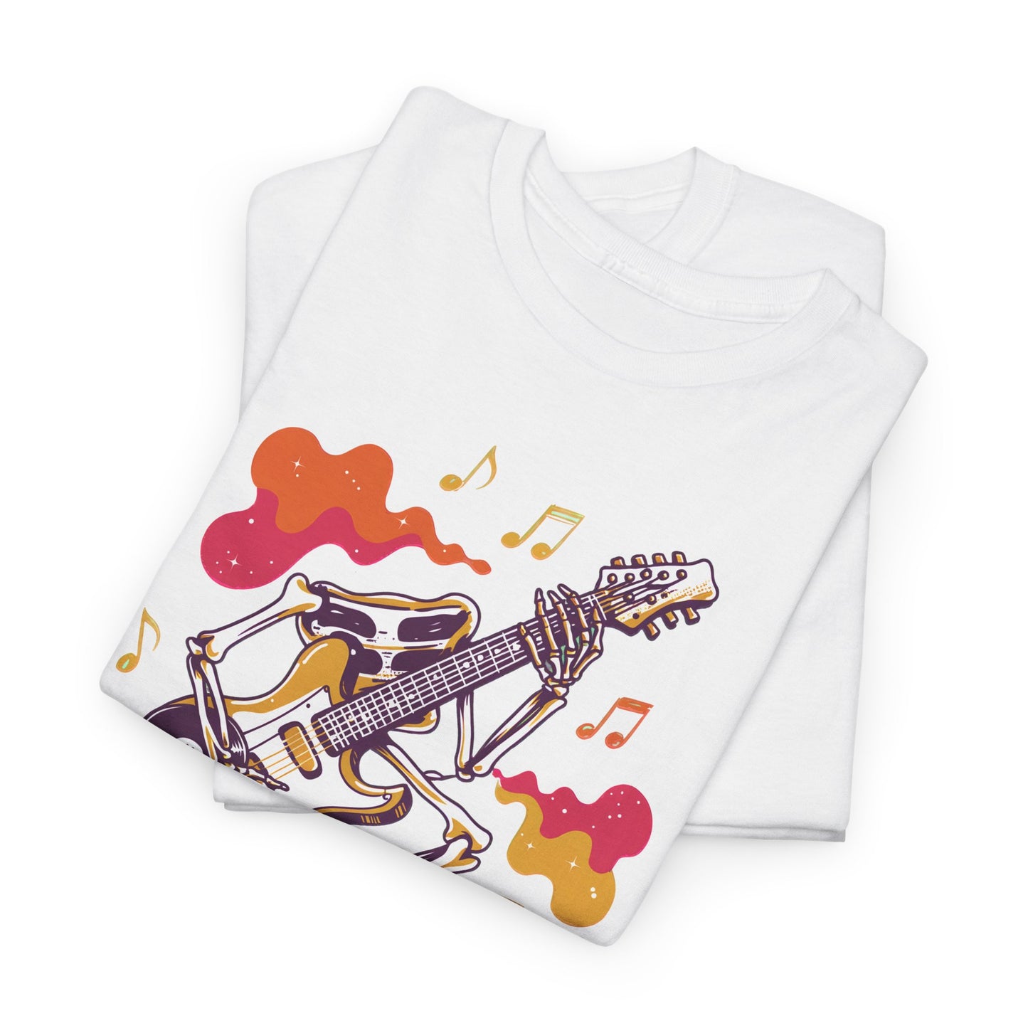 "I Don't Creak. I Provide My Own Soundtrack" Vintage T-Shirt