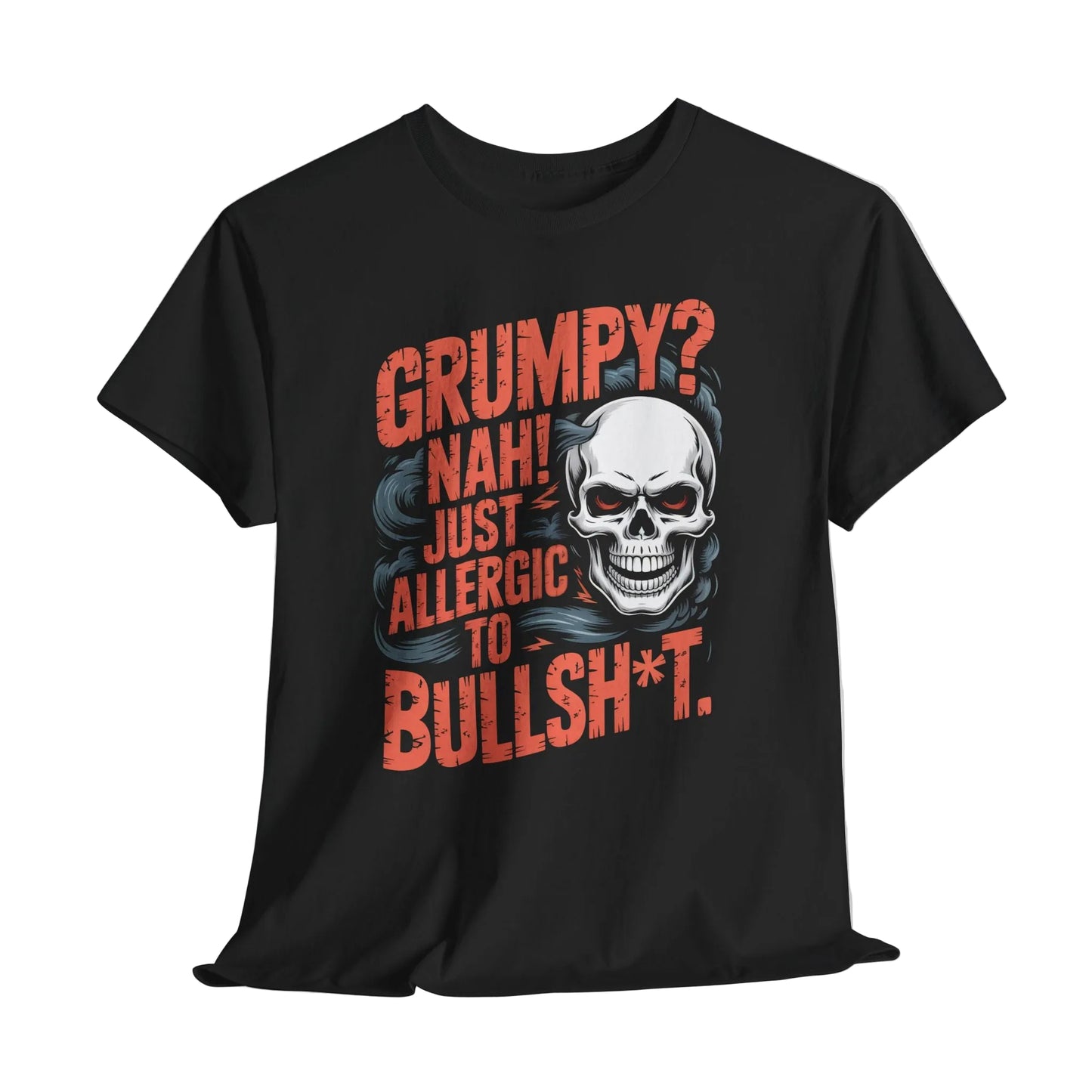 The B.S. Eliminator Vintage T-Shirt