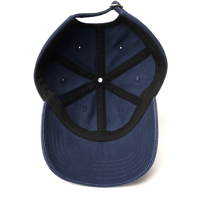 “Retired. Living the 7-Day Weekend” Sunset Motel Retro Neon Vibe Cap