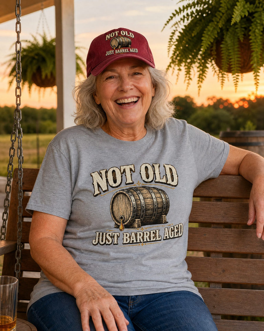 Not old.: photo 10 of 15