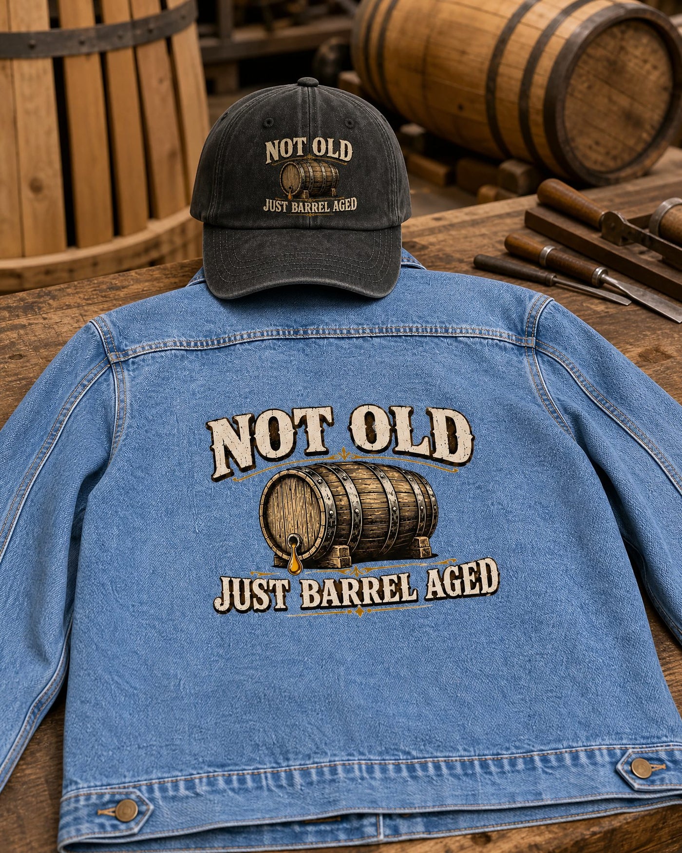Not old.: photo 11 of 15