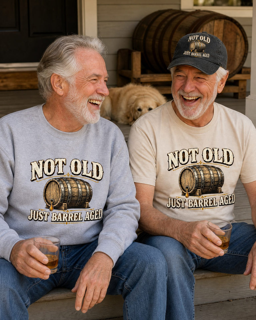 Not old.: photo 14 of 15