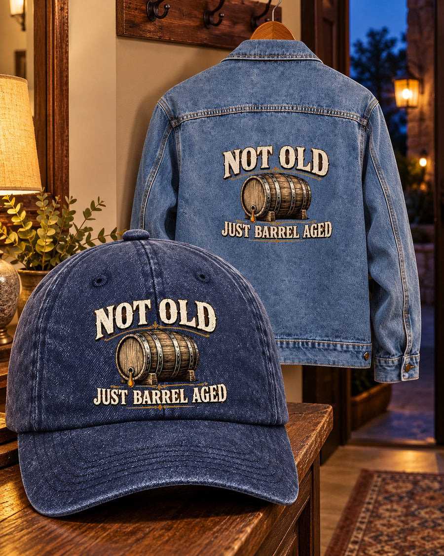 Not old.: photo 4 of 15