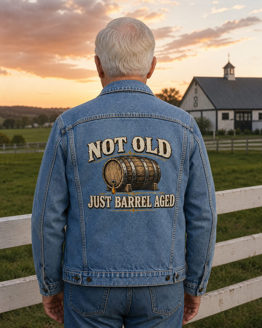 Not old.: photo 6 of 15