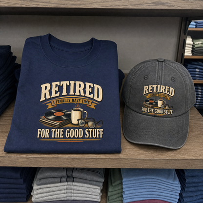 Matching set: 40 time for the good stuff ideogram 4x TRIM pad80 vintage washed cap and 40 time for the good stuff ideogram 4x