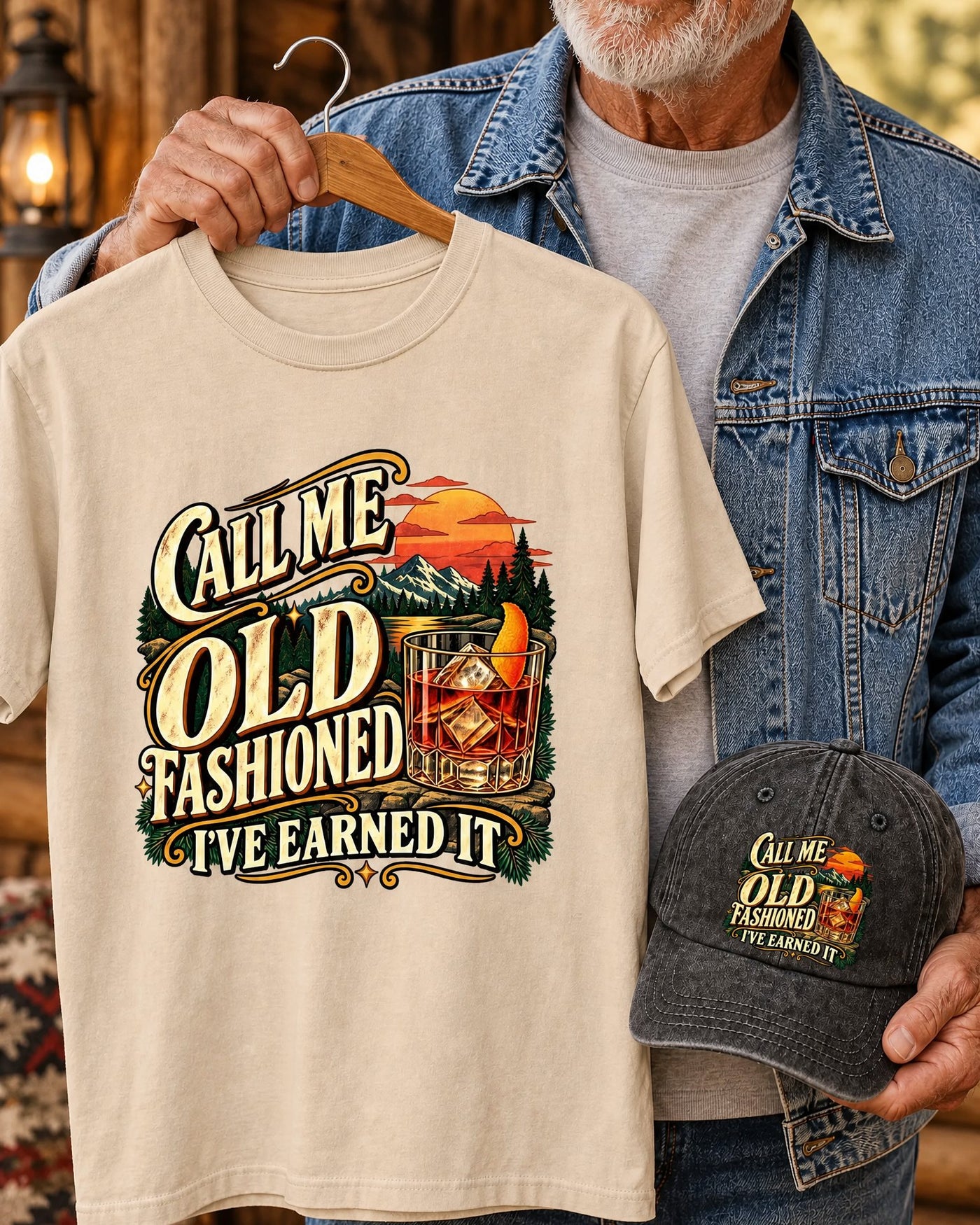 Call Me Old Fashioned.: photo 12 of 12