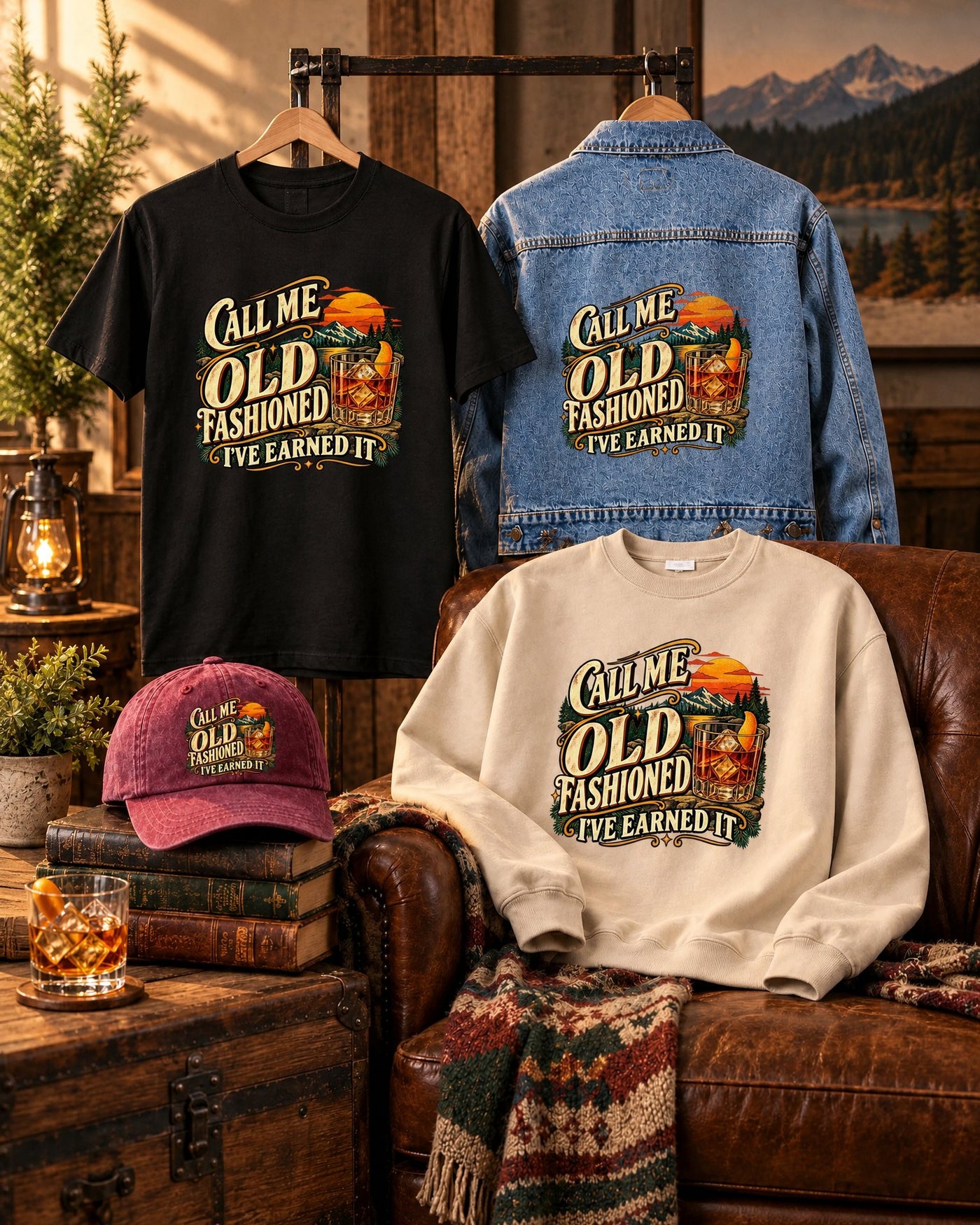 Call Me Old Fashioned.: photo 2 of 12