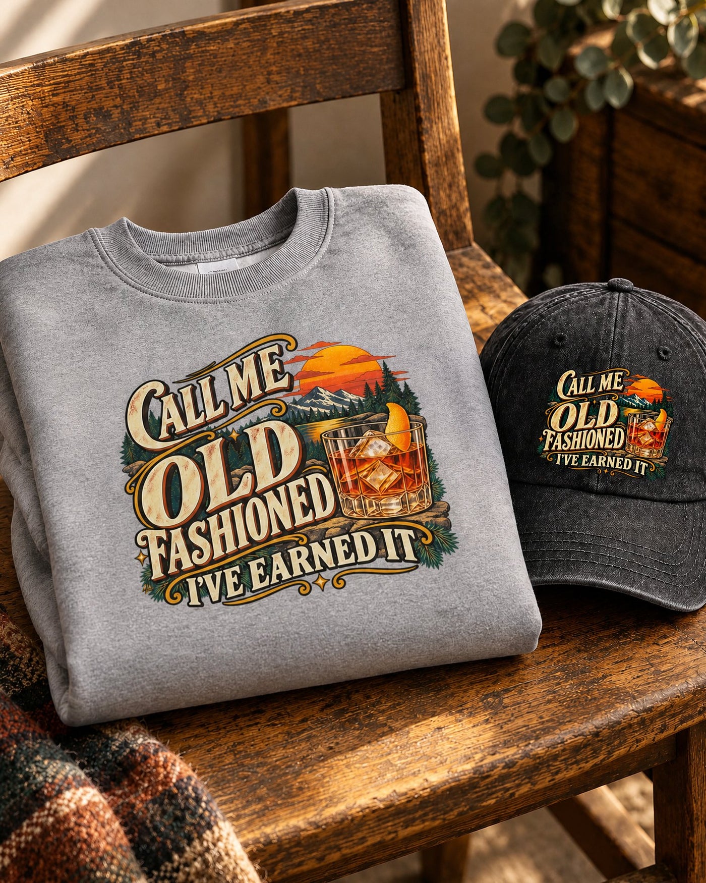 Call Me Old Fashioned.: photo 4 of 12