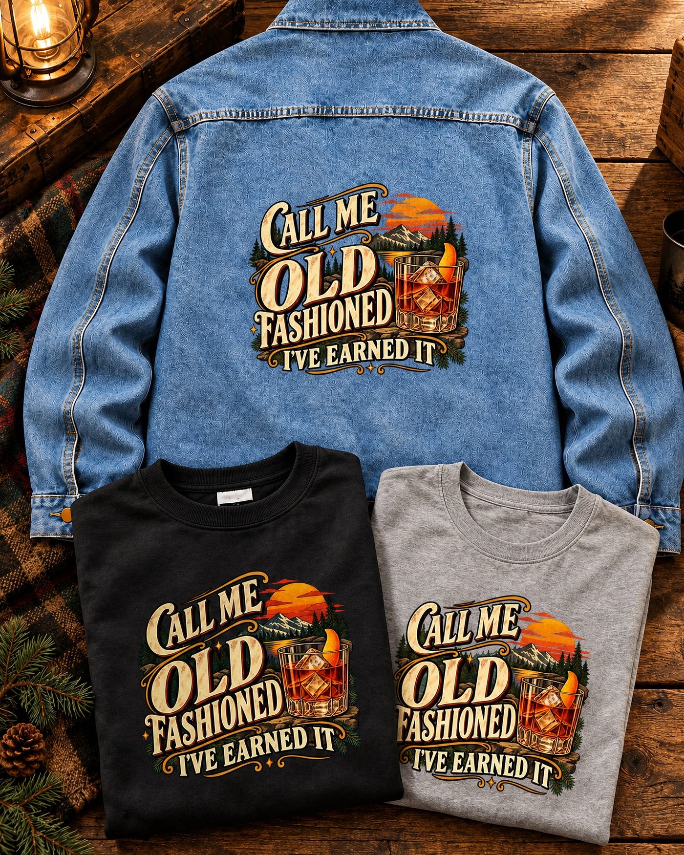 Call Me Old Fashioned.: photo 9 of 12