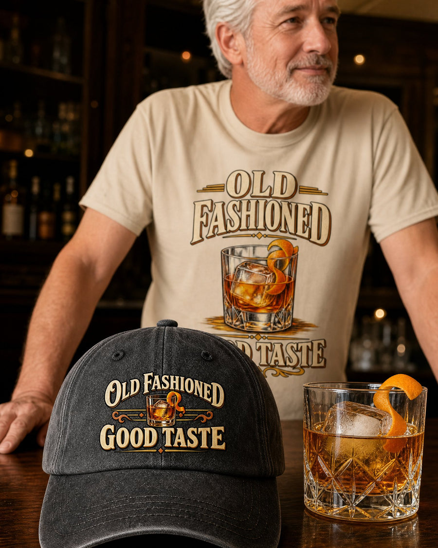 Old Fashioned.: photo 2 of 12