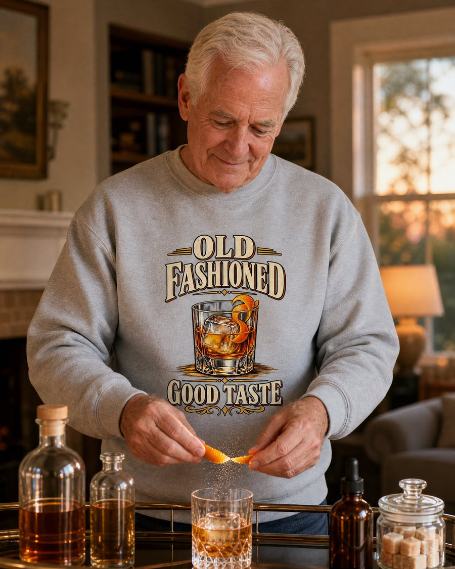 Old Fashioned.: photo 3 of 12