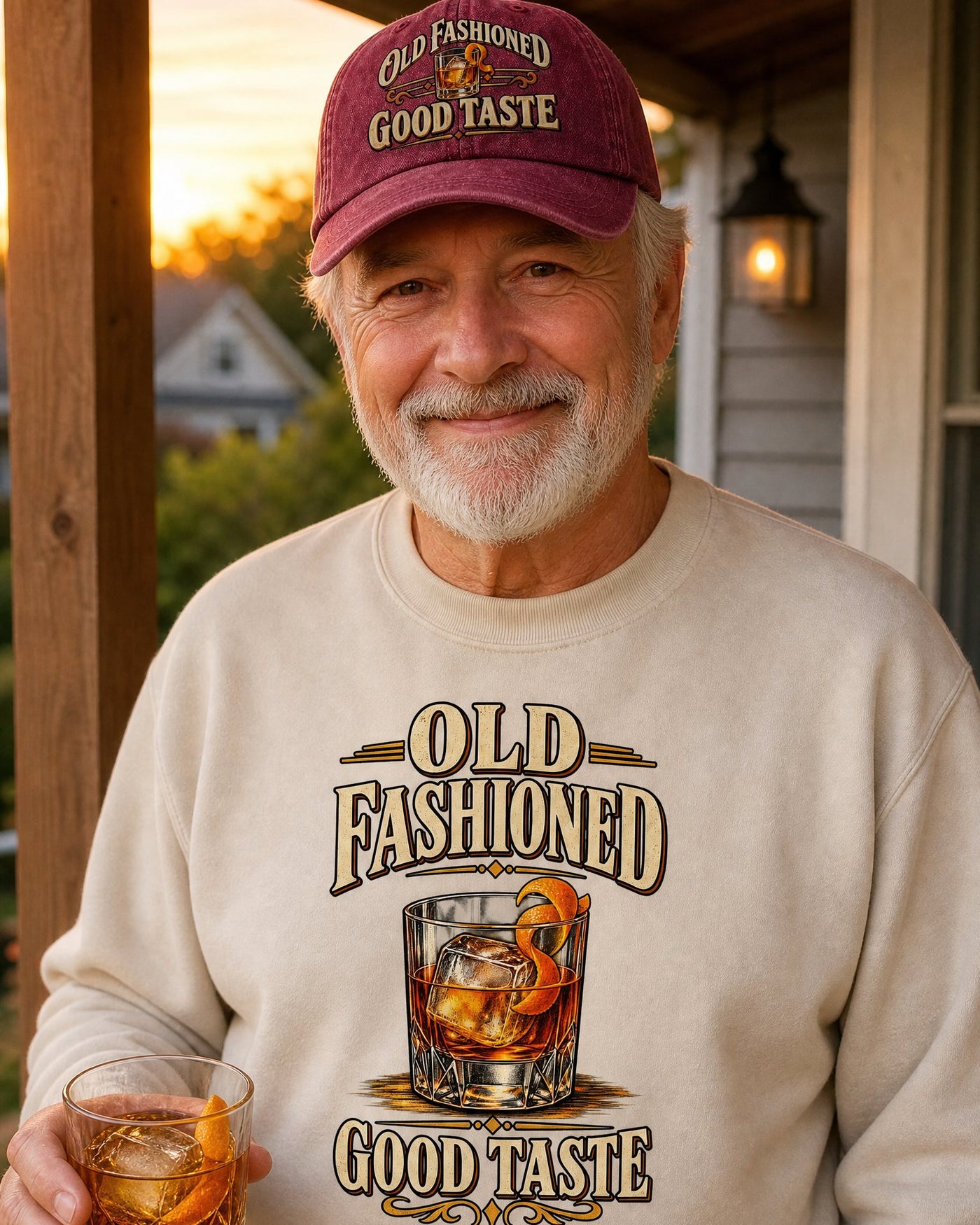 Old Fashioned.: photo 6 of 12