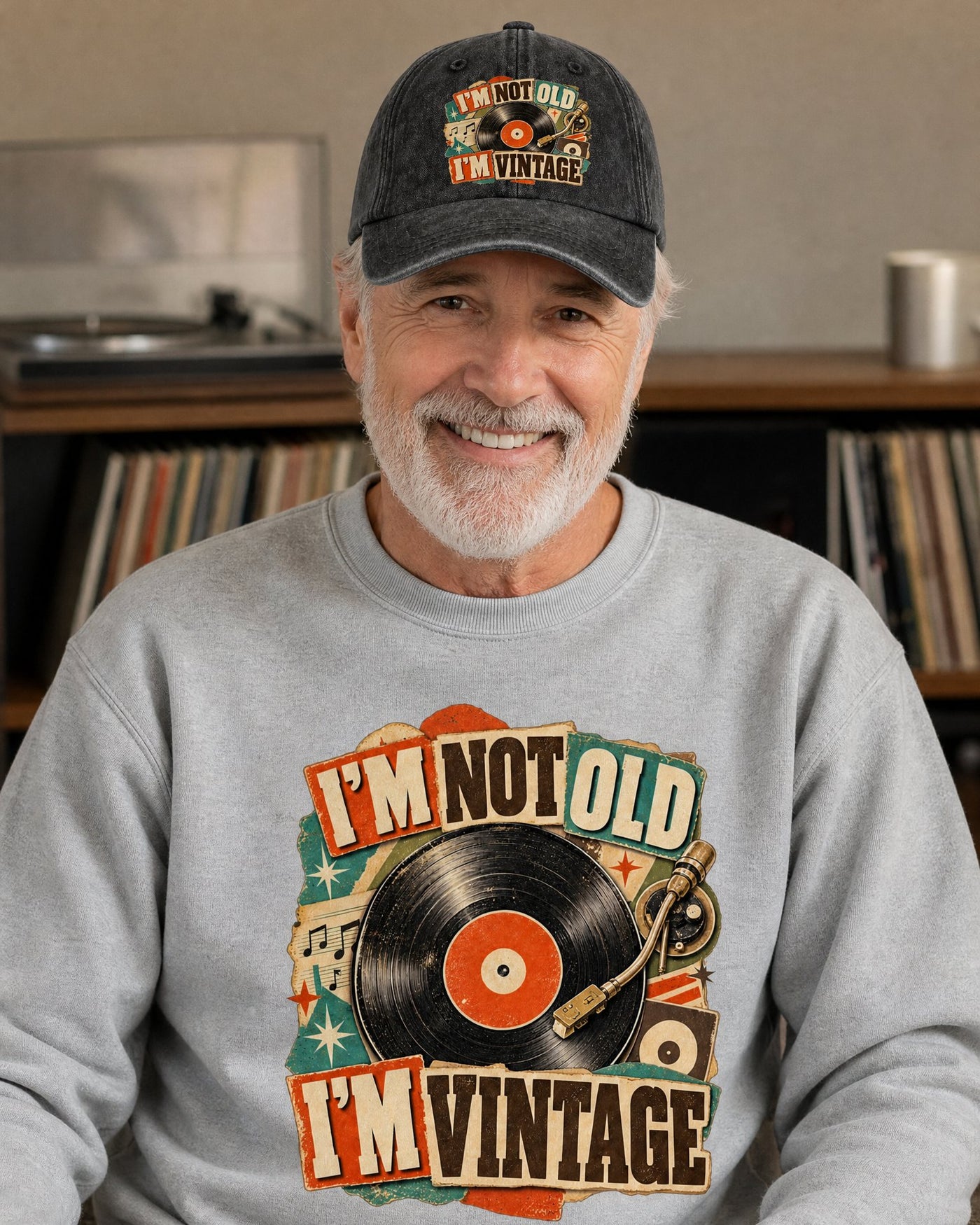 I'm Not Old.: photo 7 of 12