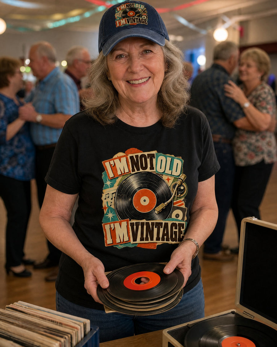 I'm Not Old.: photo 9 of 12